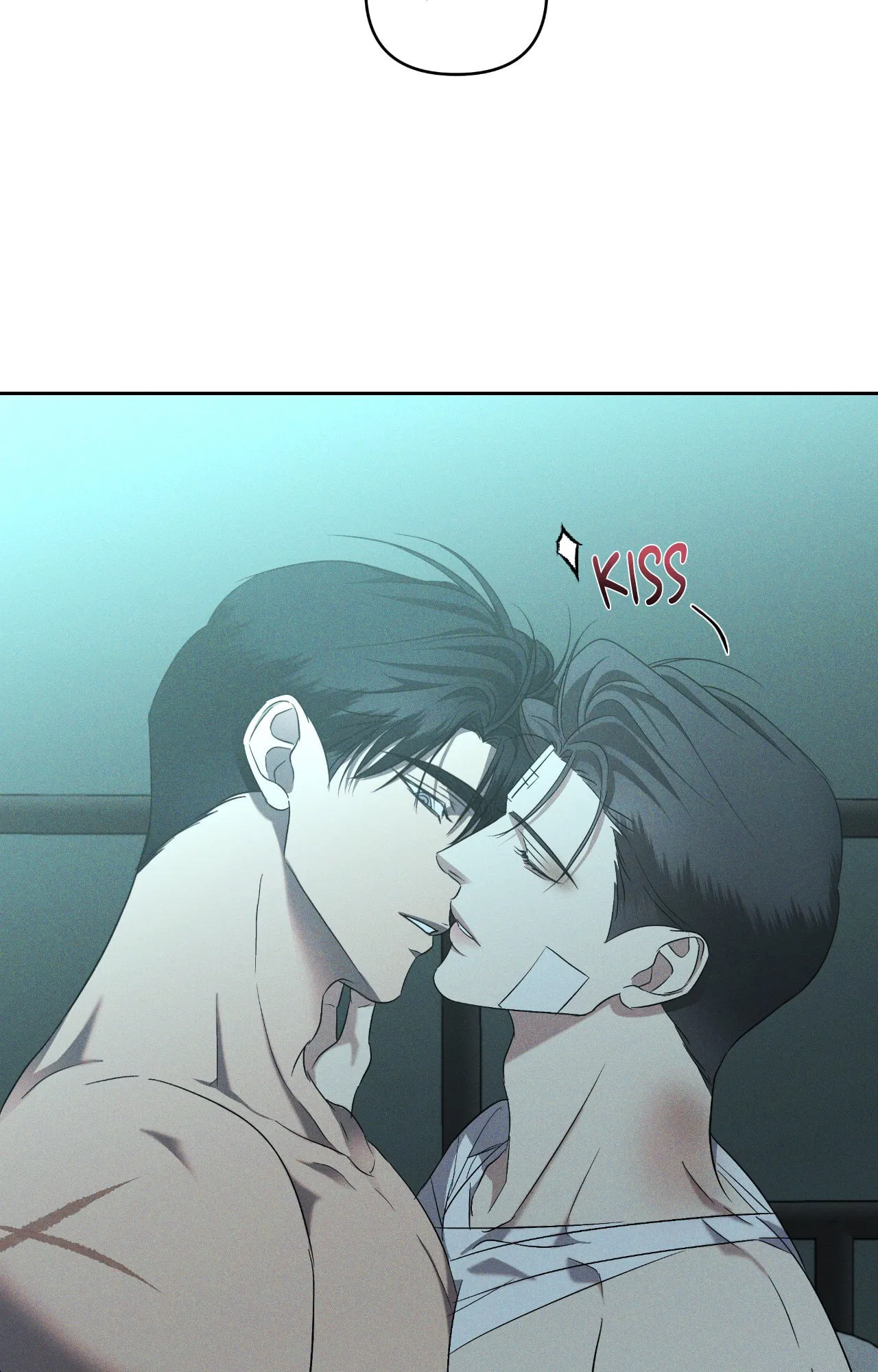 Read Eden chapter 58 image 16 on Lezhin