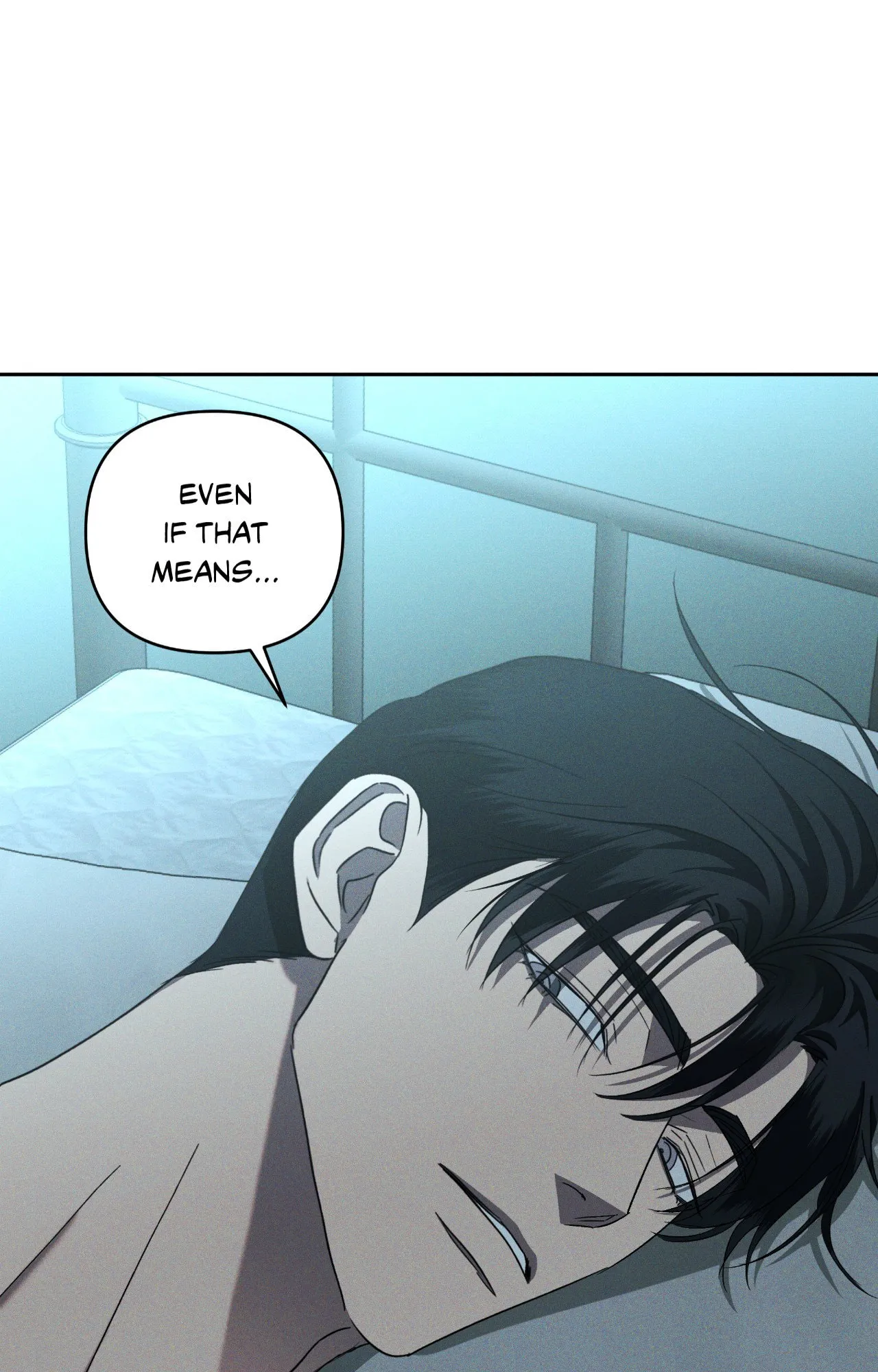 Read Eden chapter 58 image 2 on Lezhin