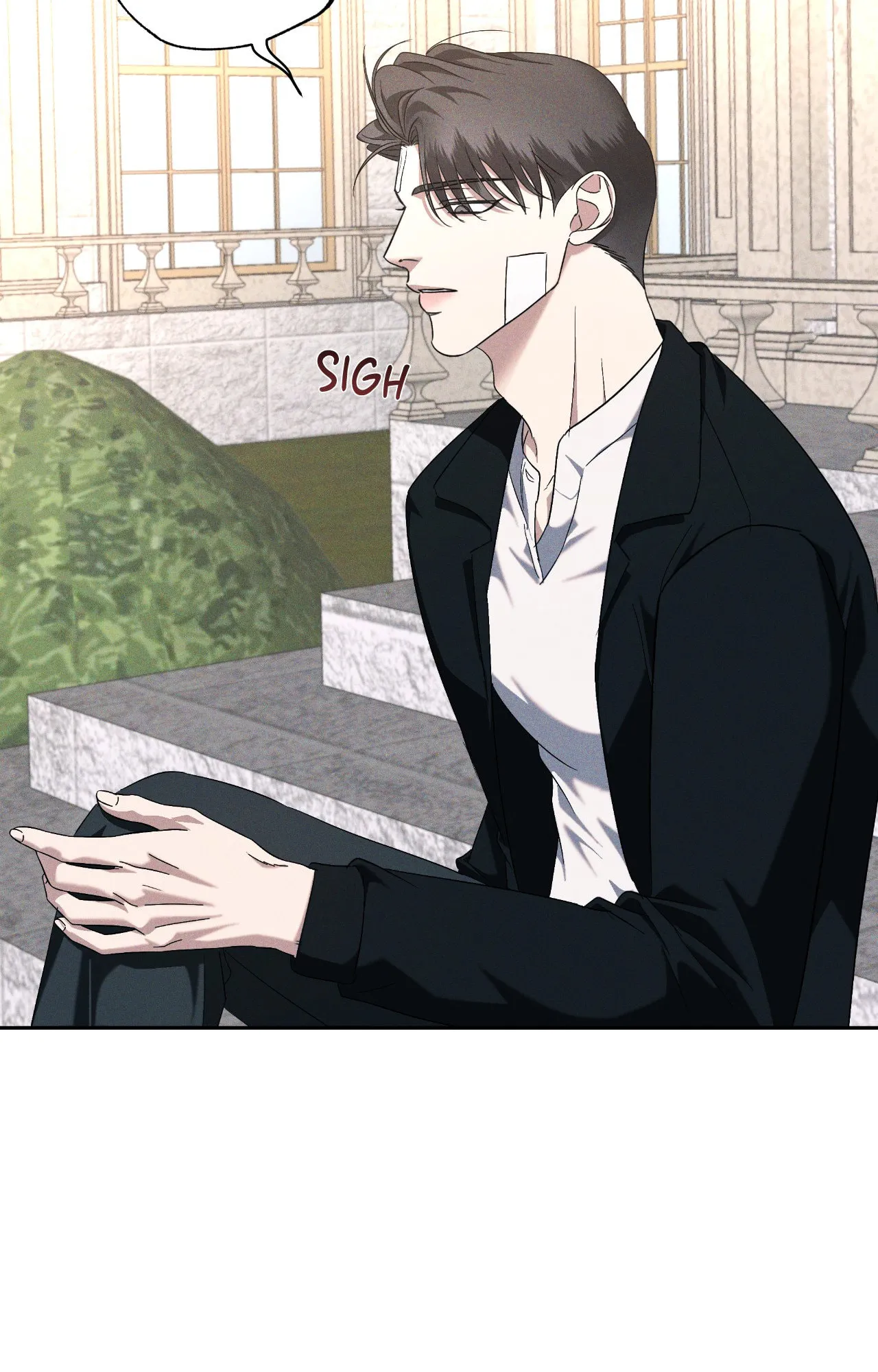 Read Eden chapter 58 image 23 on Lezhin