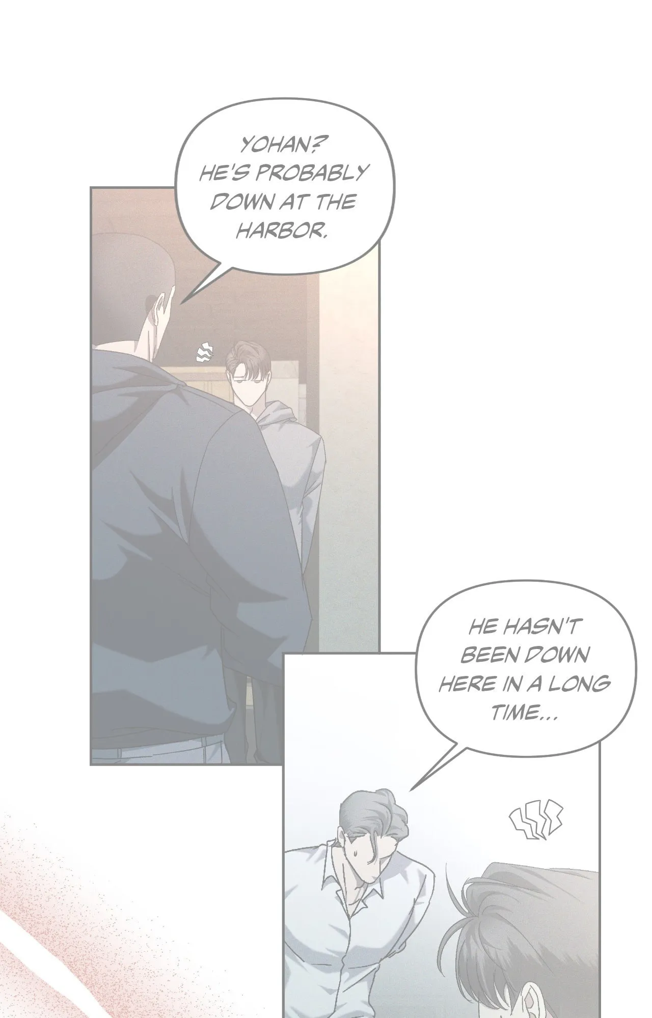 Read Eden chapter 58 image 24 on Lezhin