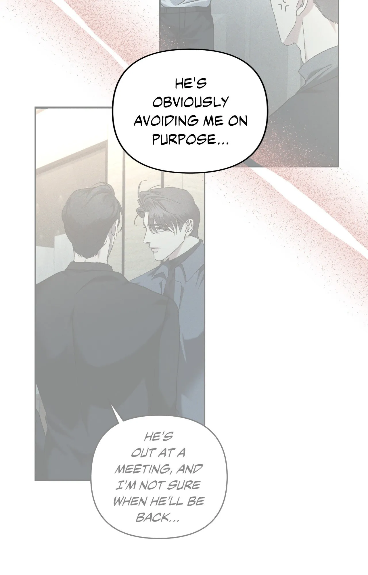 Read Eden chapter 58 image 25 on Lezhin