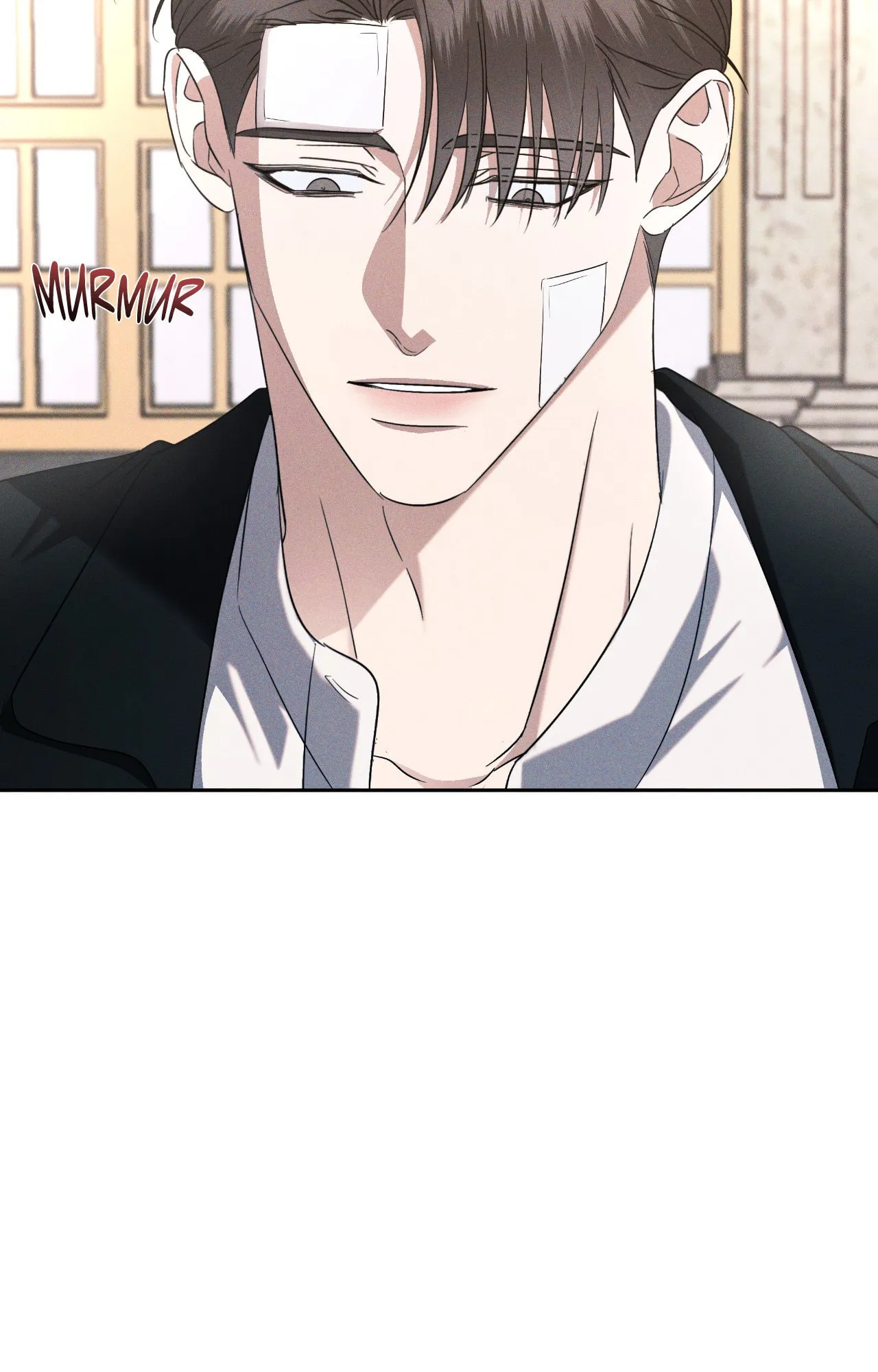Read Eden chapter 58 image 28 on Lezhin