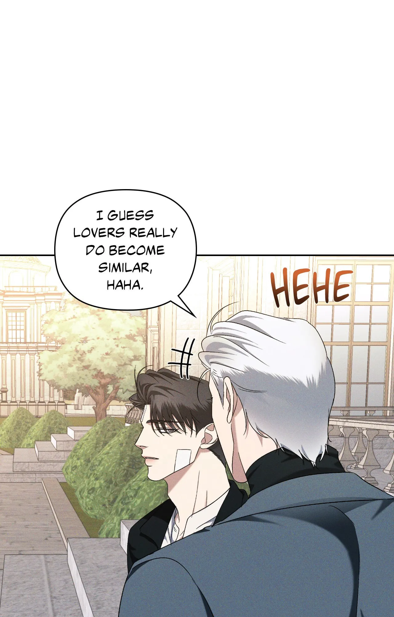 Read Eden chapter 58 image 32 on Lezhin