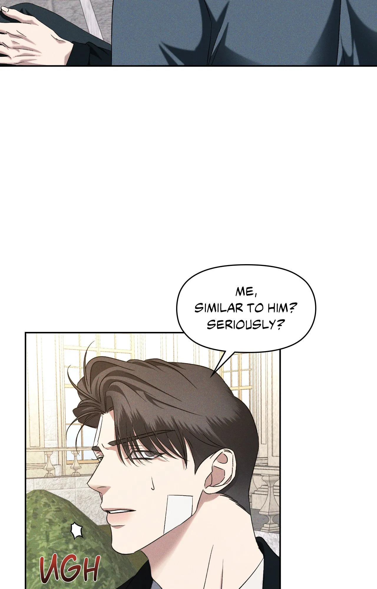 Read Eden chapter 58 image 33 on Lezhin