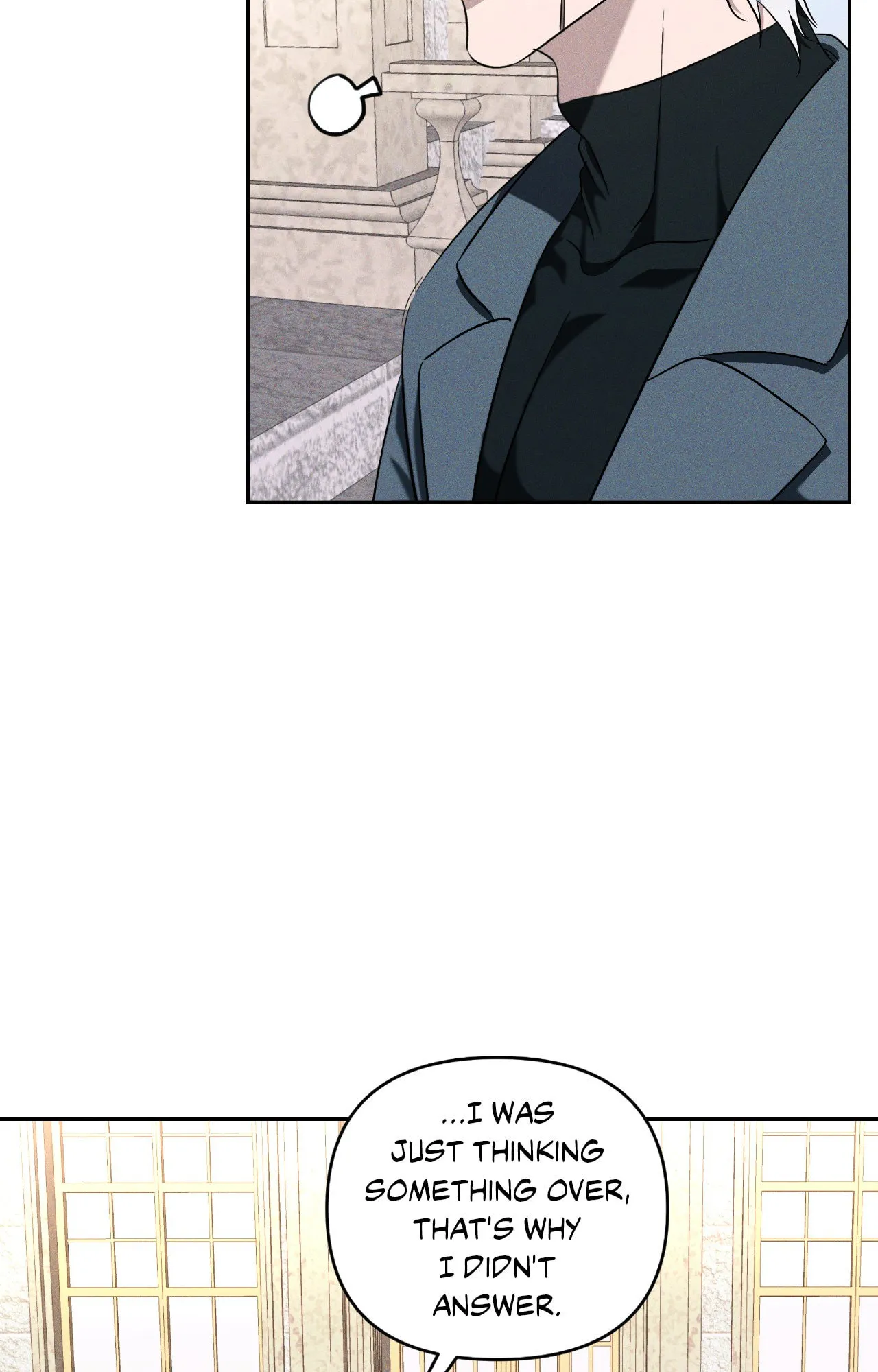 Read Eden chapter 58 image 35 on Lezhin