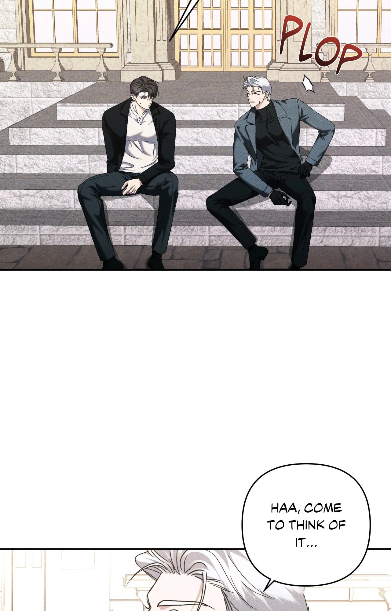 Read Eden chapter 58 image 36 on Lezhin