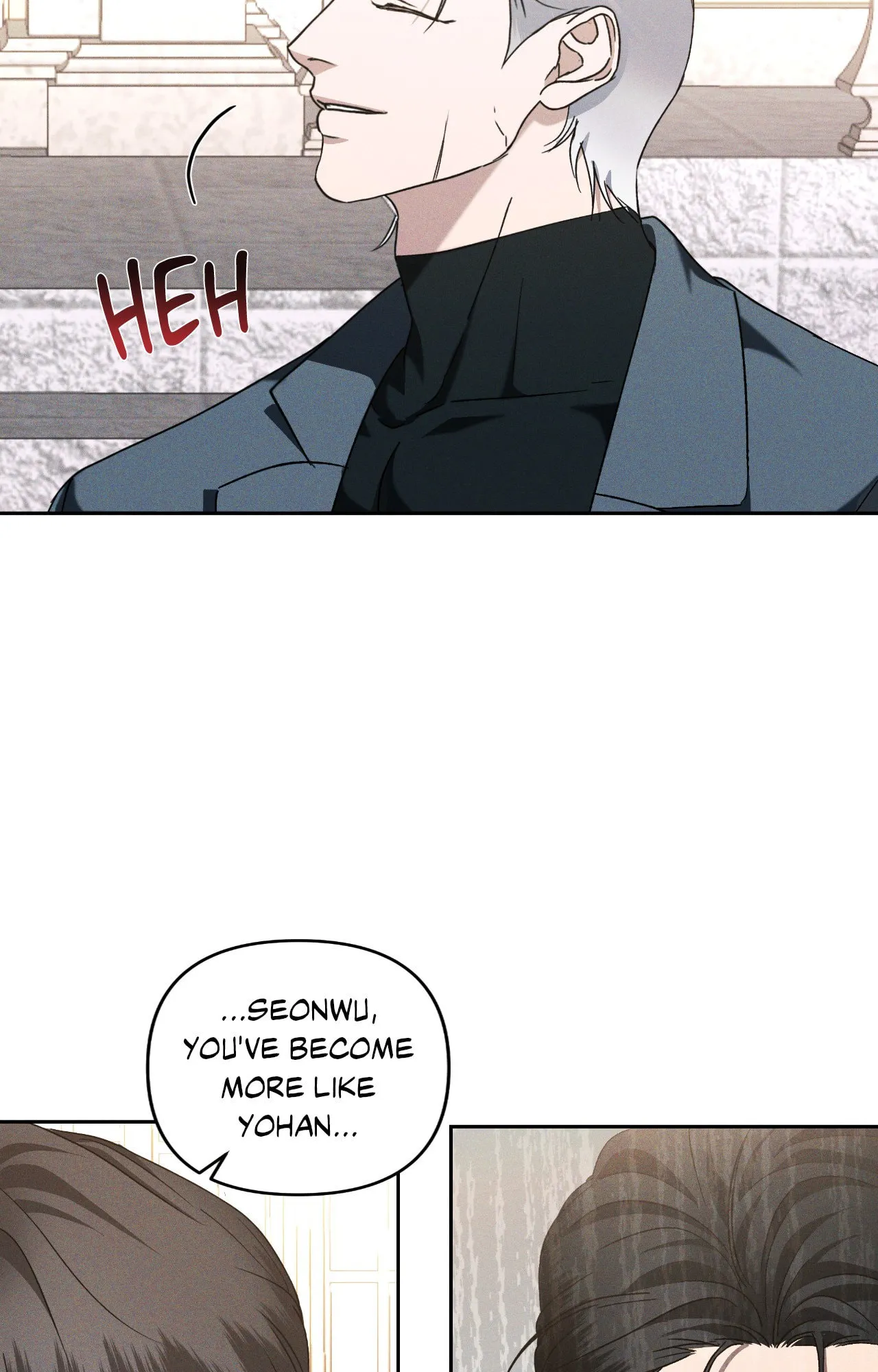 Read Eden chapter 58 image 37 on Lezhin