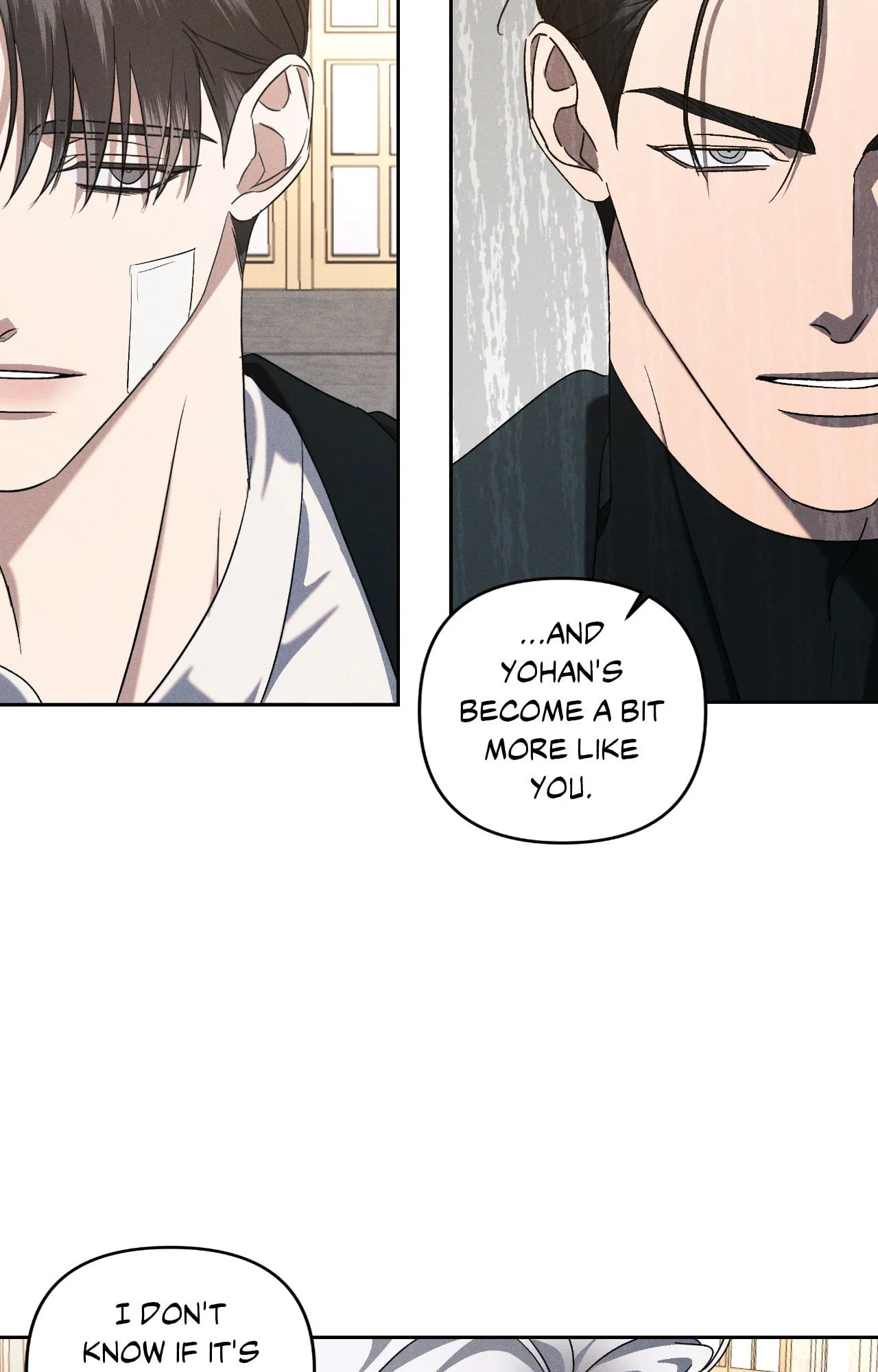 Read Eden chapter 58 image 38 on Lezhin