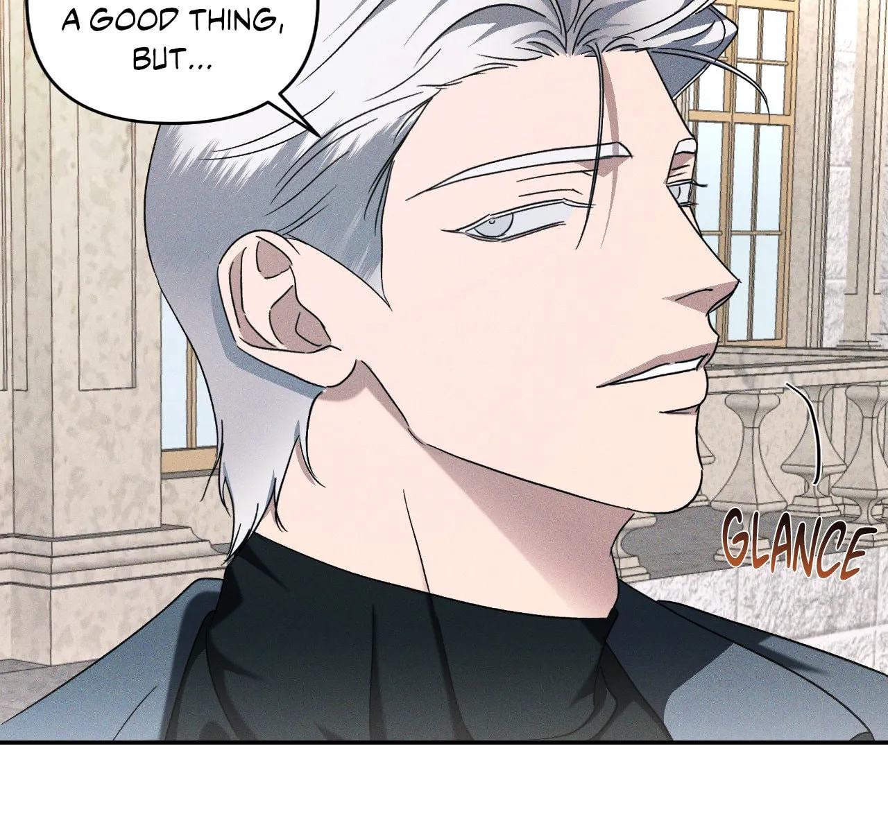 Read Eden chapter 58 image 39 on Lezhin
