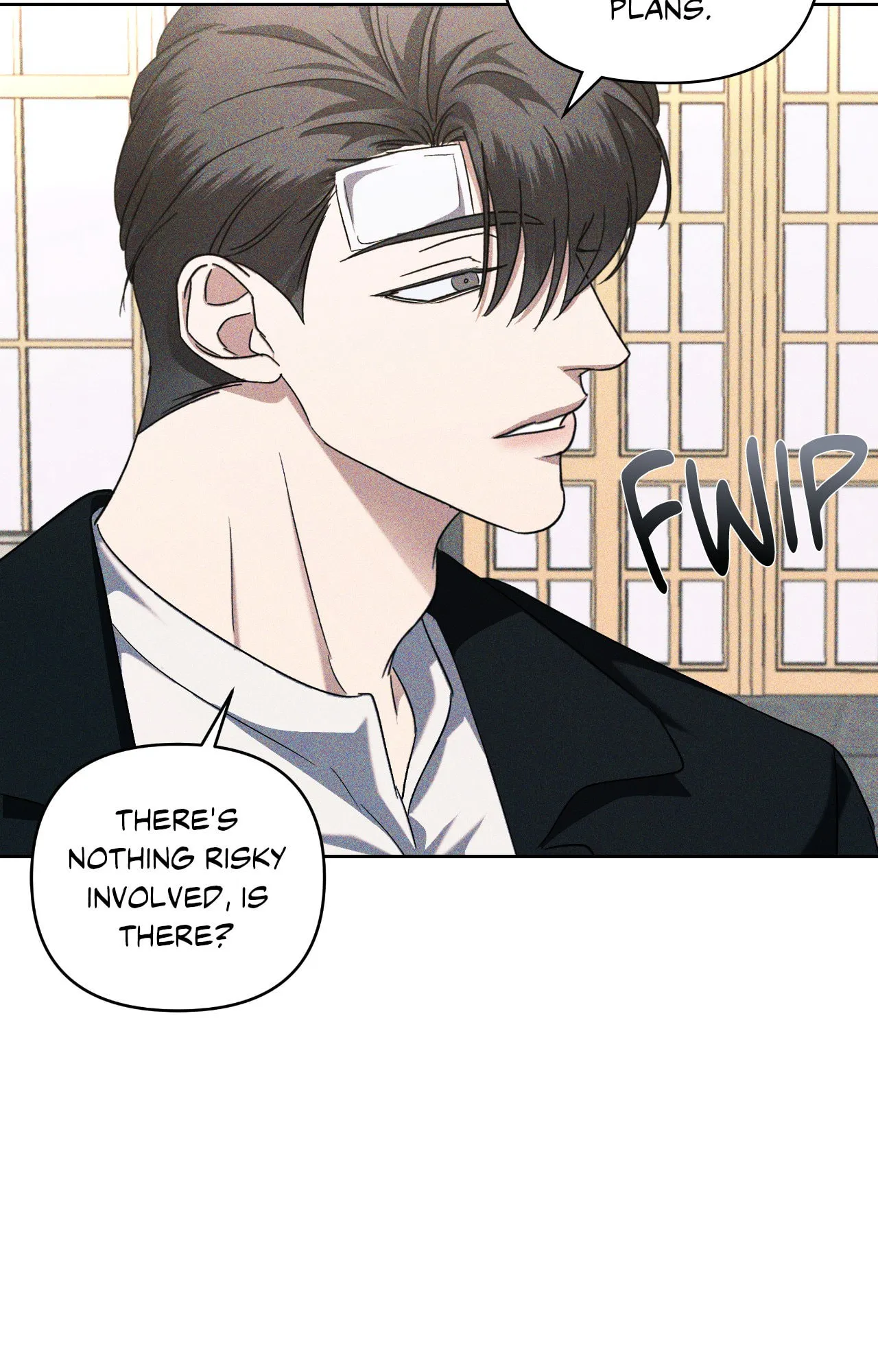 Read Eden chapter 58 image 41 on Lezhin