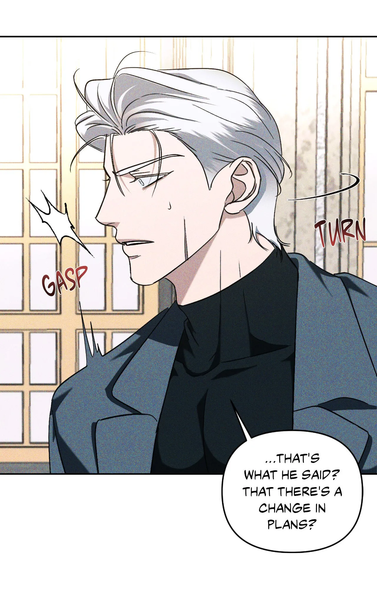 Read Eden chapter 58 image 43 on Lezhin