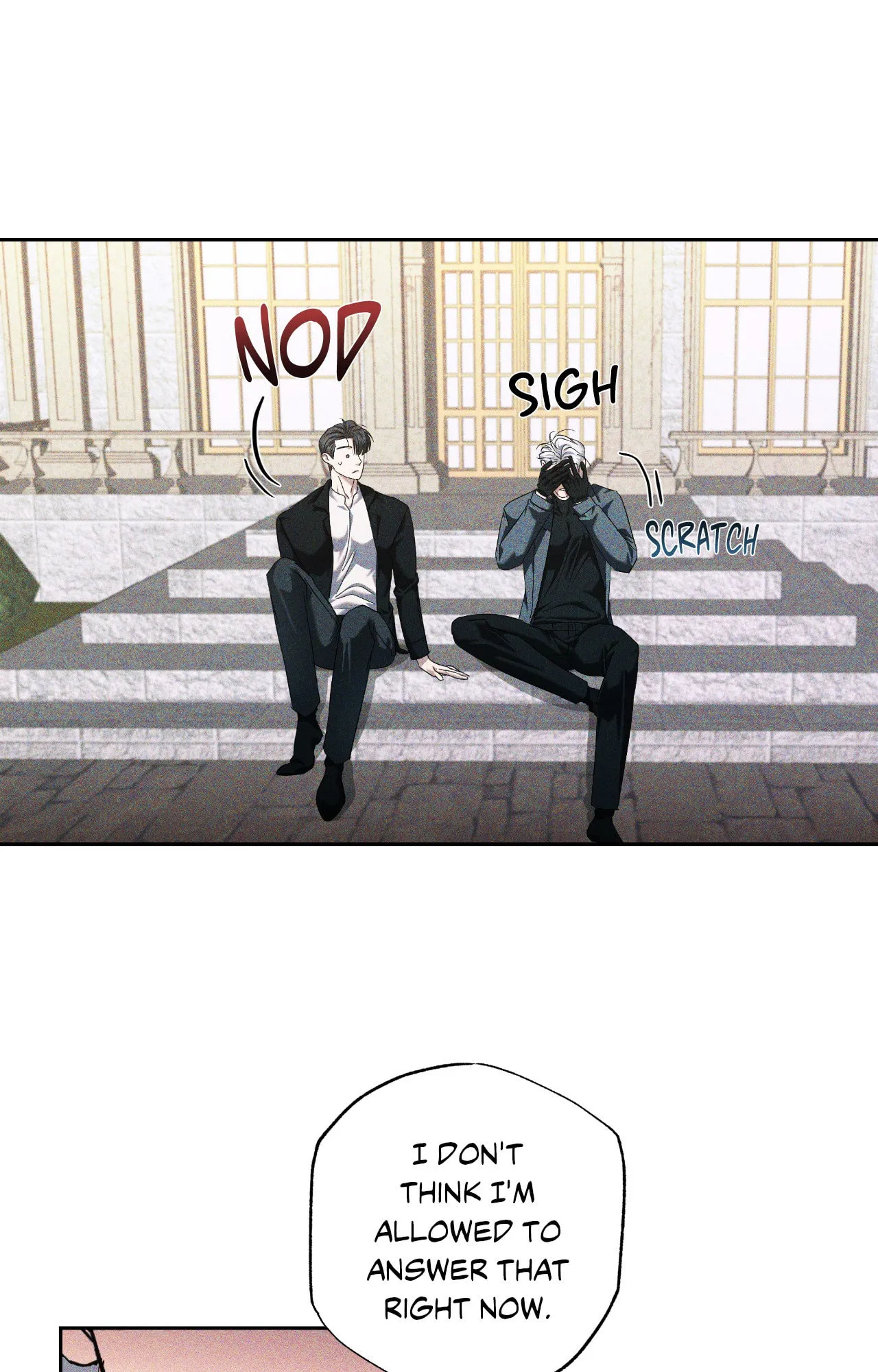 Read Eden chapter 58 image 44 on Lezhin