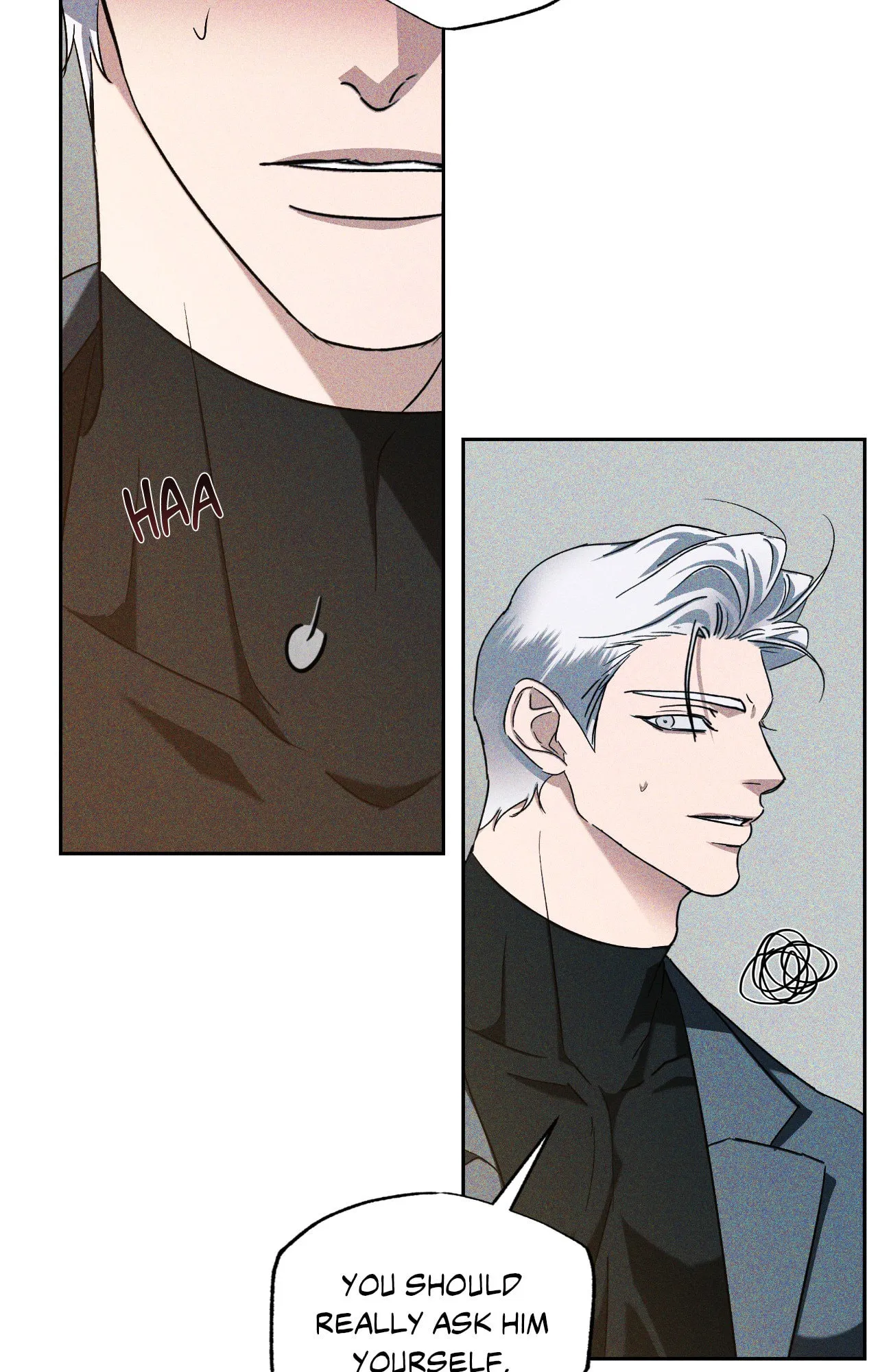 Read Eden chapter 58 image 45 on Lezhin