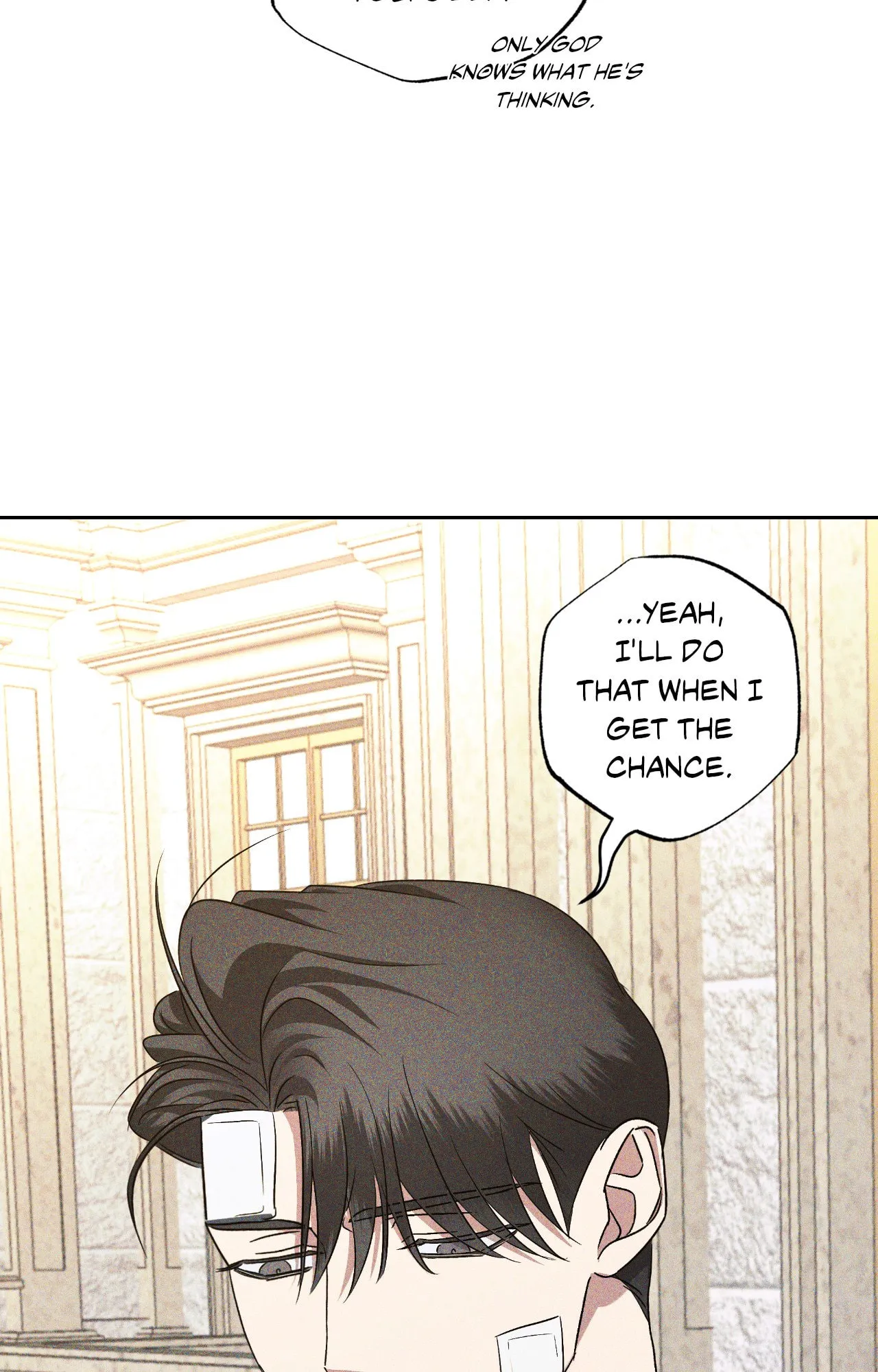 Read Eden chapter 58 image 46 on Lezhin