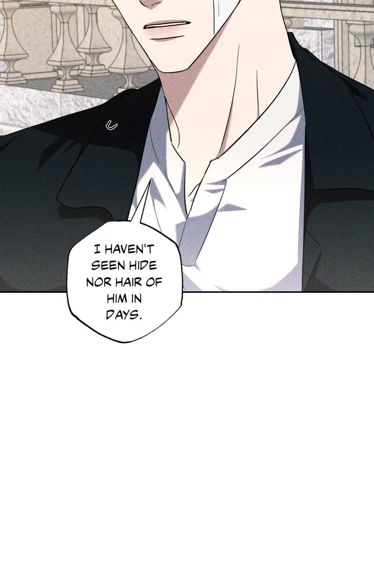 Read Eden chapter 58 image 47 on Lezhin