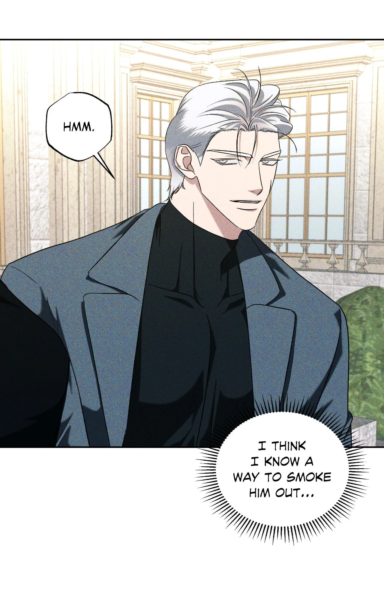 Read Eden chapter 58 image 48 on Lezhin