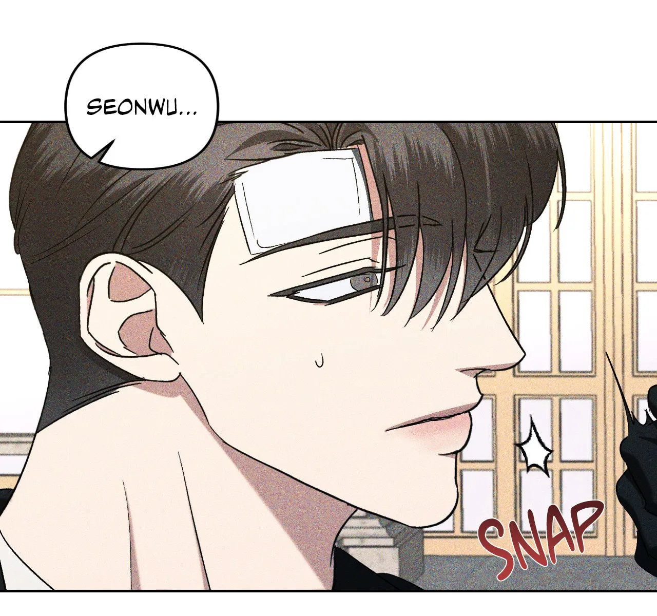 Read Eden chapter 58 image 49 on Lezhin