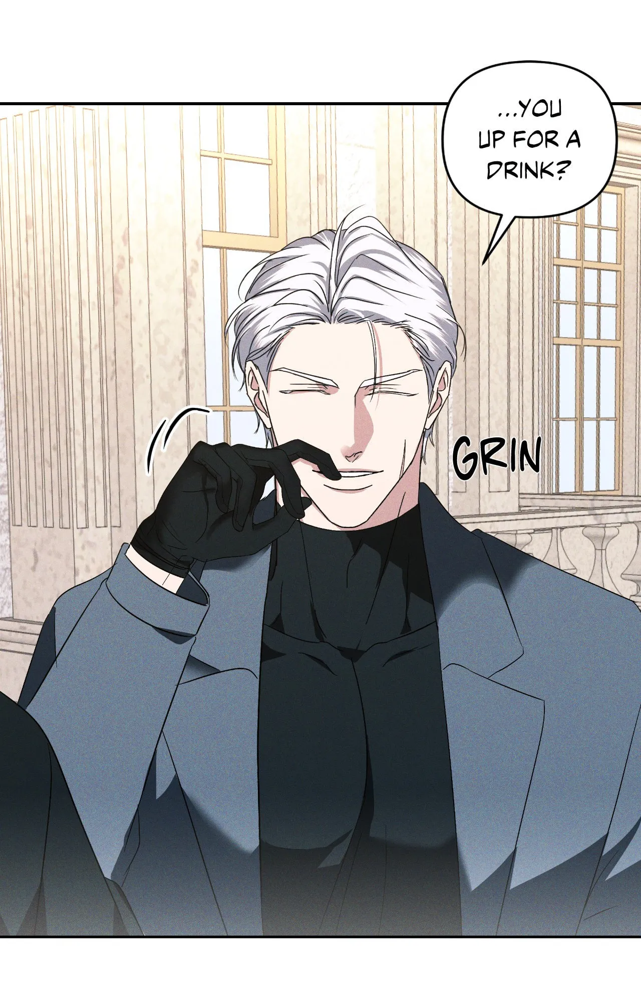 Read Eden chapter 58 image 50 on Lezhin
