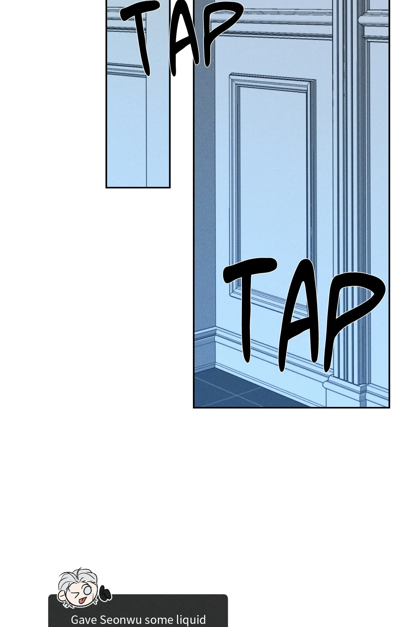Read Eden chapter 58 image 52 on Lezhin