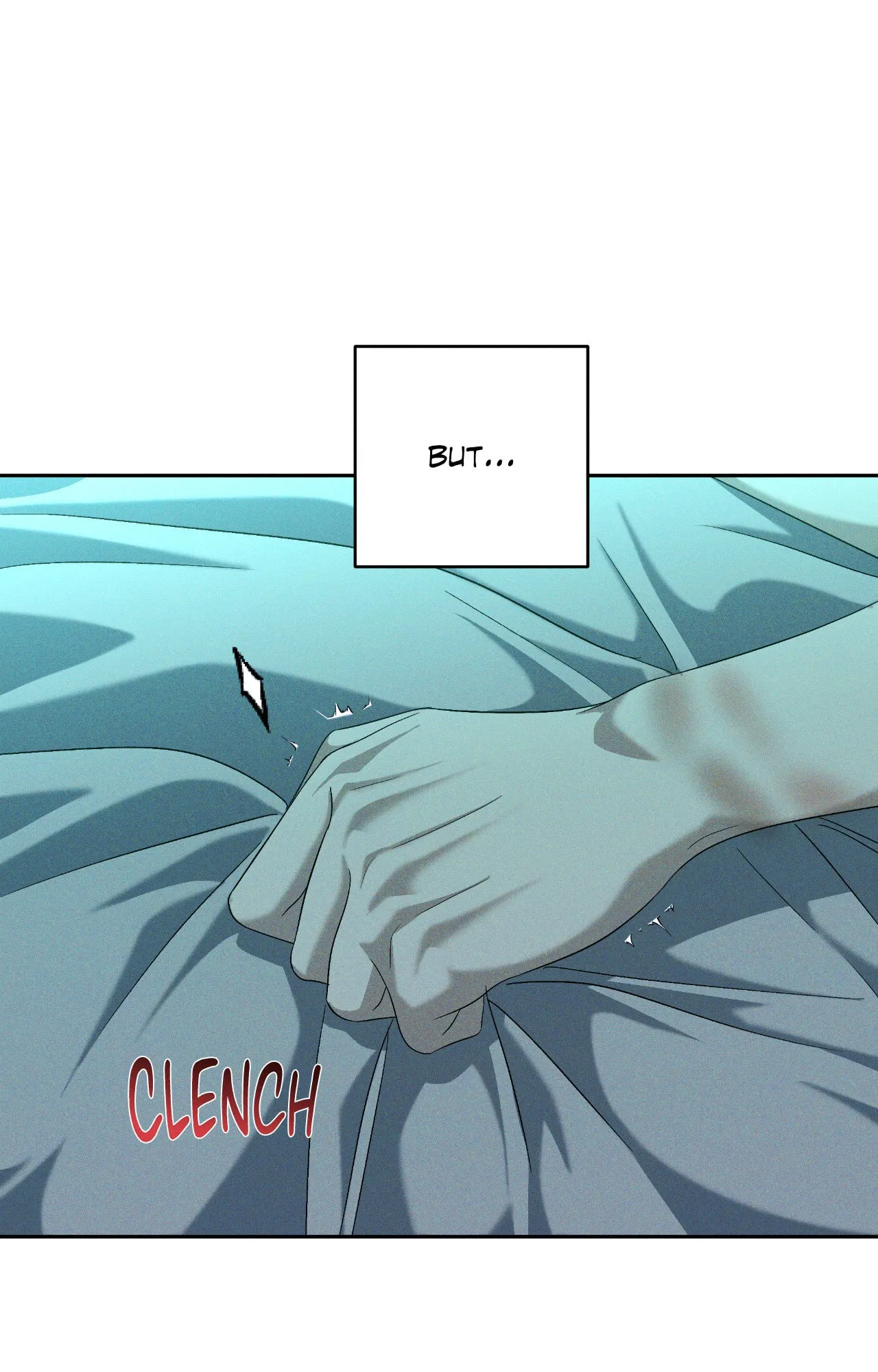 Read Eden chapter 58 image 6 on Lezhin