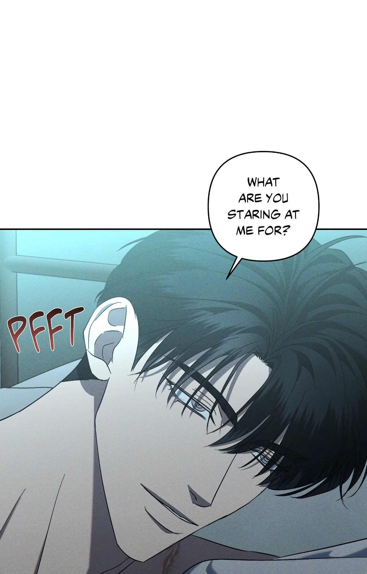 Read Eden chapter 58 image 8 on Lezhin