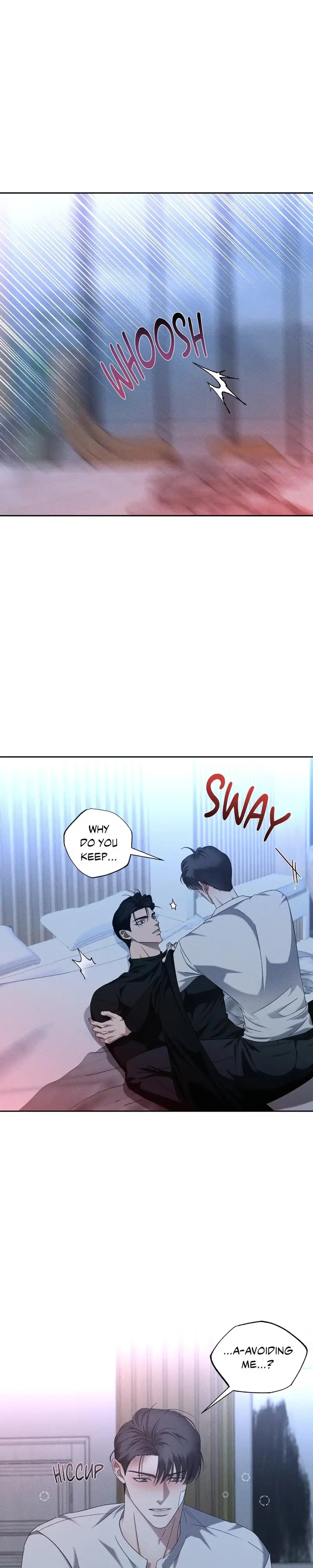Read Eden chapter 59 image 1 on Lezhin