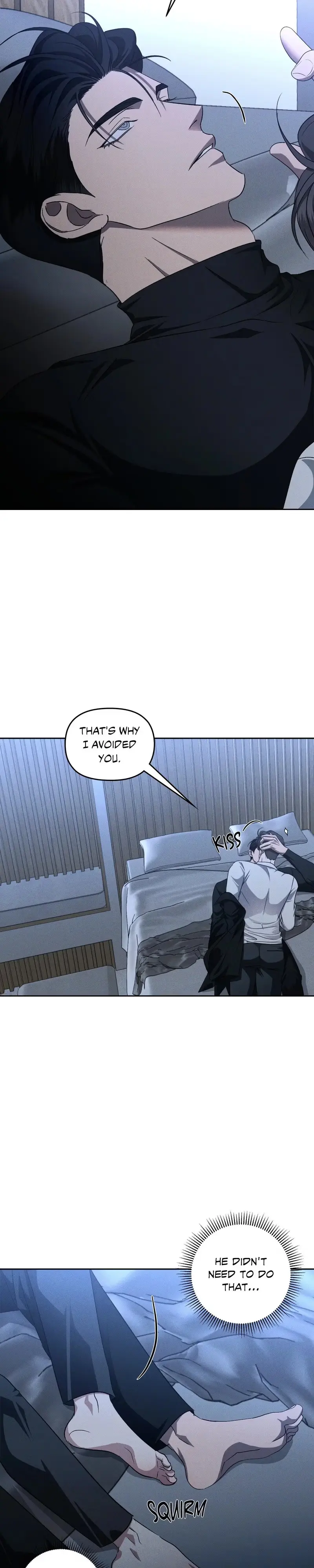 Read Eden chapter 59 image 10 on Lezhin