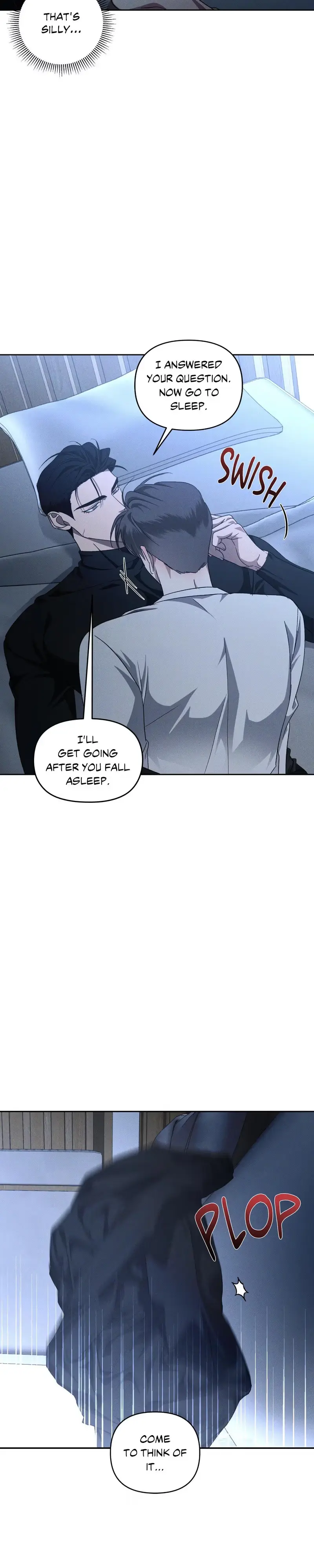 Read Eden chapter 59 image 11 on Lezhin