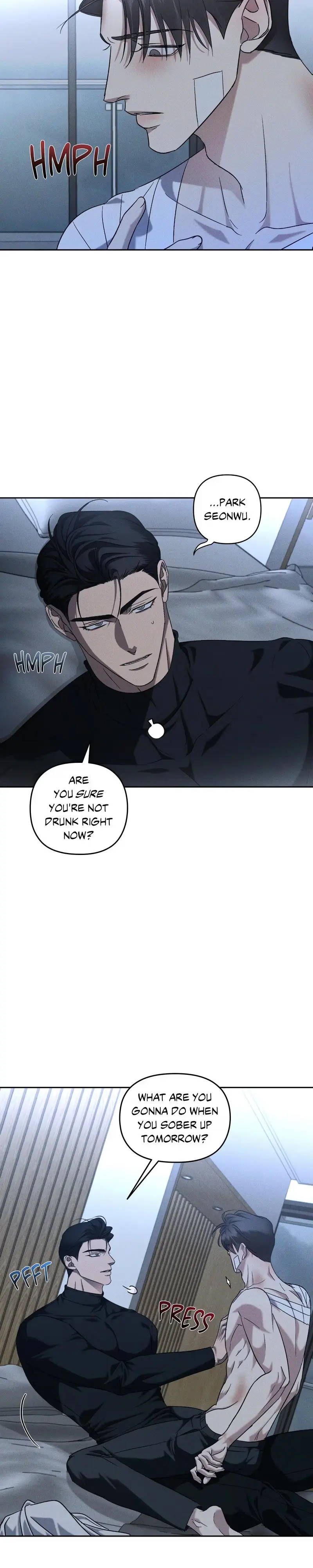 Read Eden chapter 59 image 14 on Lezhin