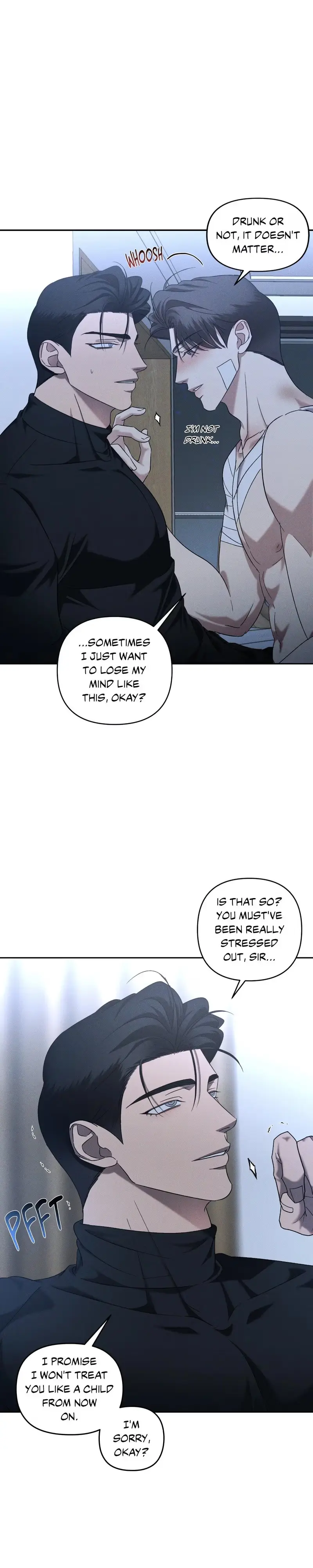 Read Eden chapter 59 image 15 on Lezhin