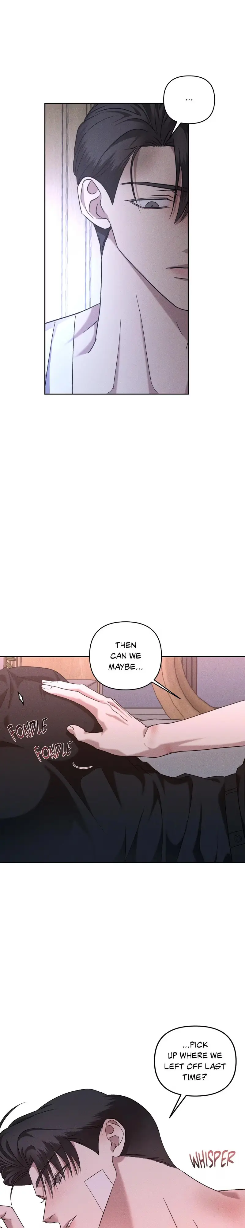 Read Eden chapter 59 image 16 on Lezhin
