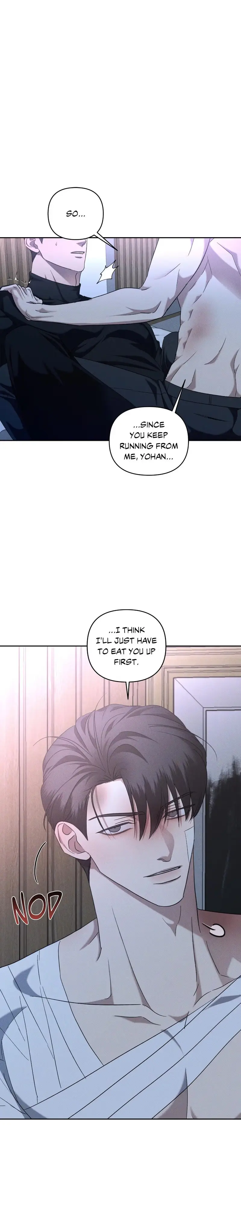 Read Eden chapter 59 image 18 on Lezhin
