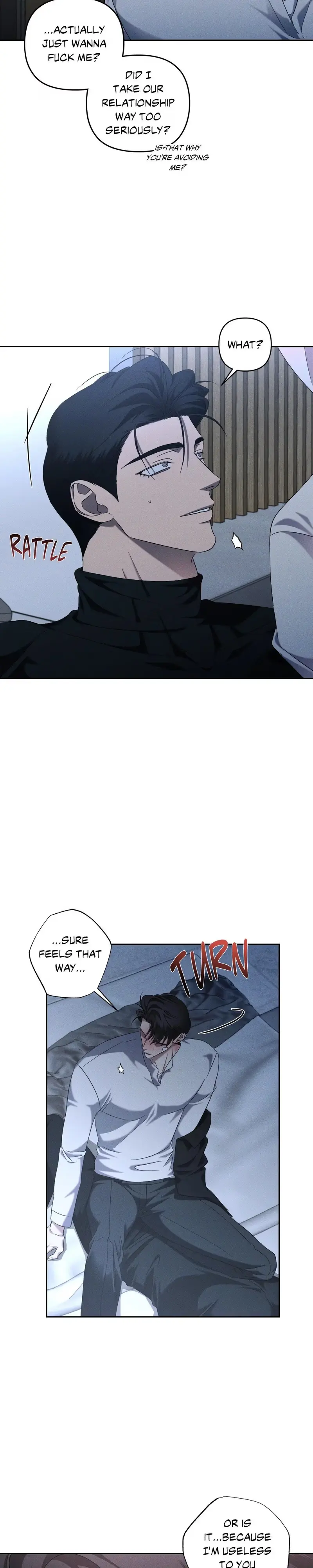 Read Eden chapter 59 image 4 on Lezhin