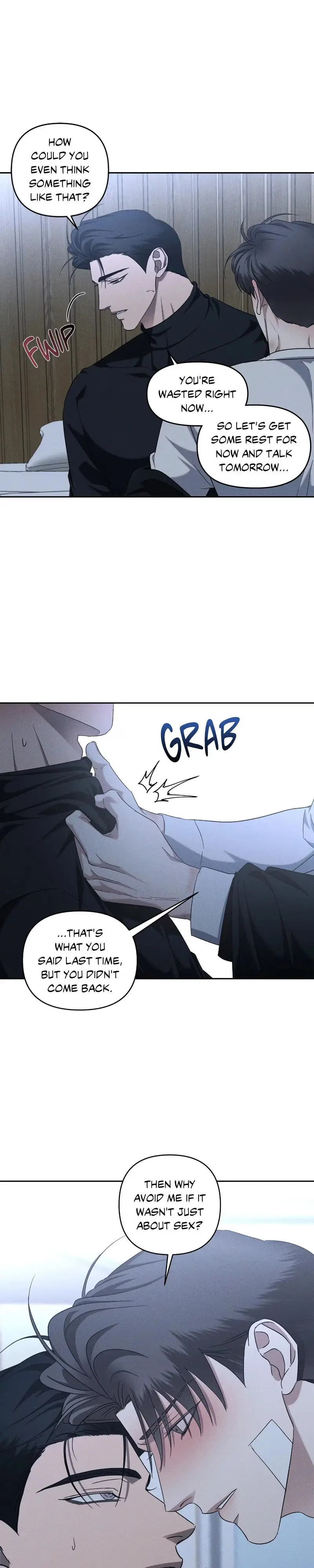 Read Eden chapter 59 image 6 on Lezhin