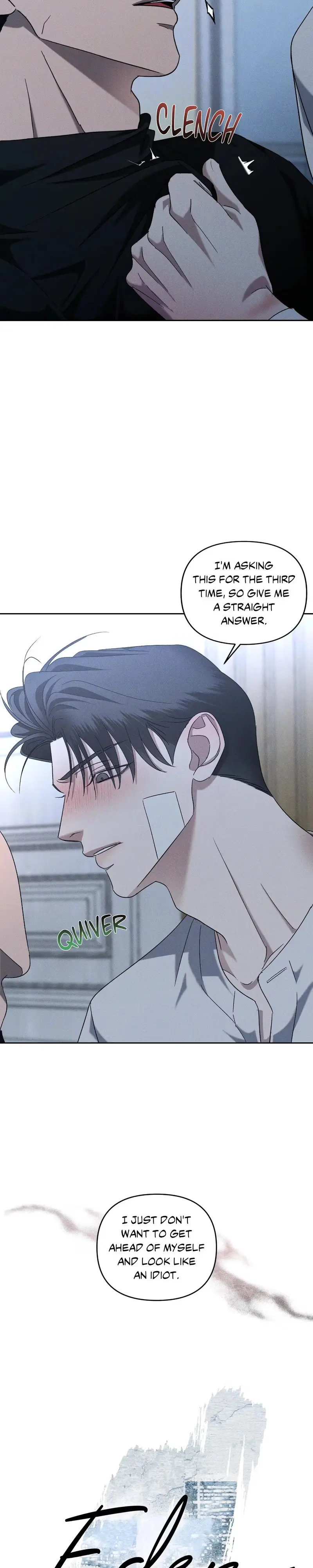 Read Eden chapter 59 image 7 on Lezhin