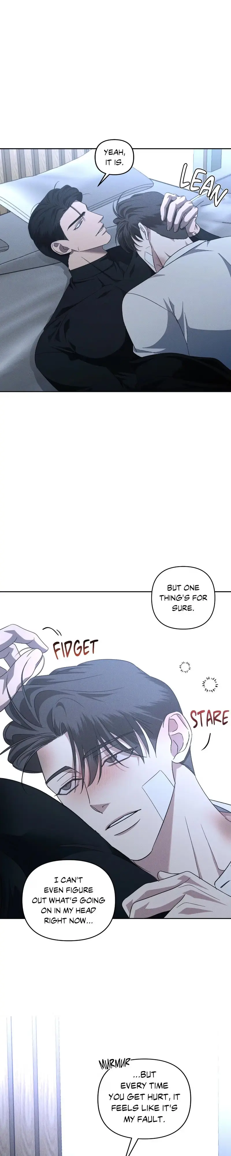 Read Eden chapter 59 image 9 on Lezhin