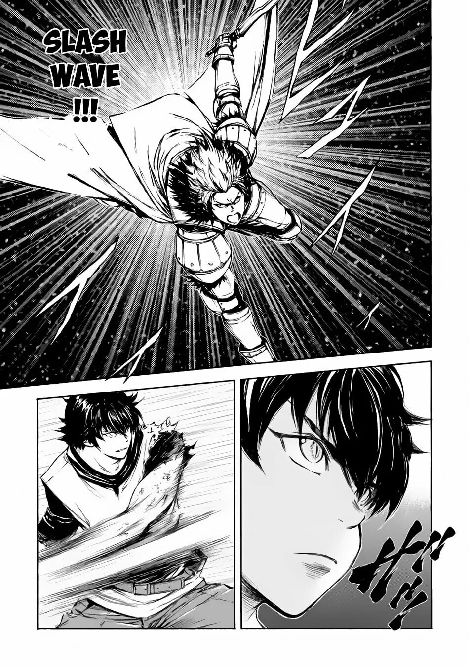 Read Eden chapter 6 image 25 on Lezhin