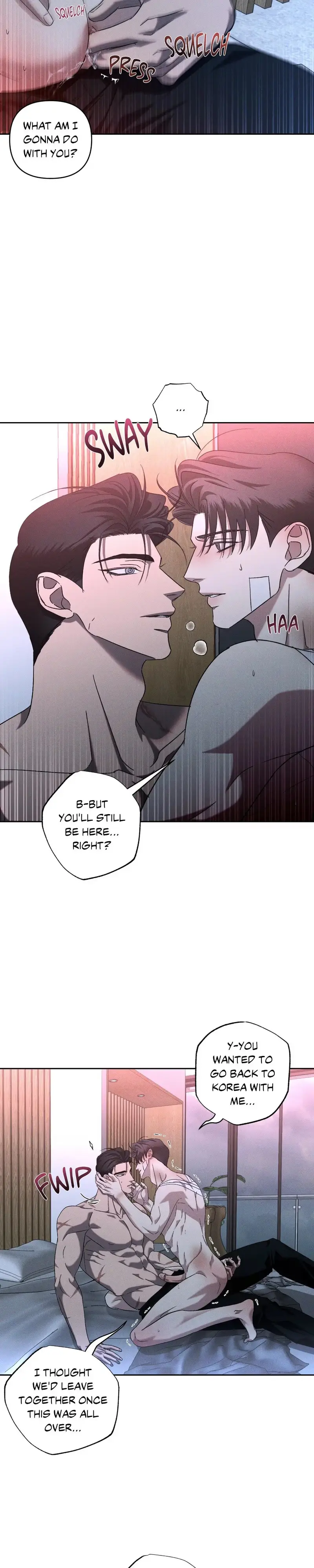 Read Eden chapter 60 image 10 on Lezhin