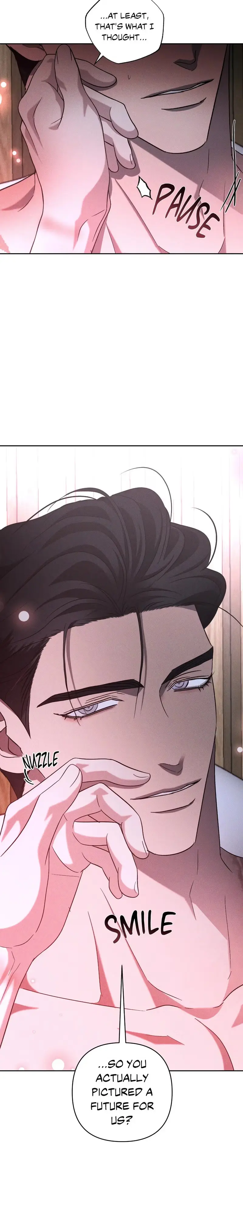 Read Eden chapter 60 image 11 on Lezhin