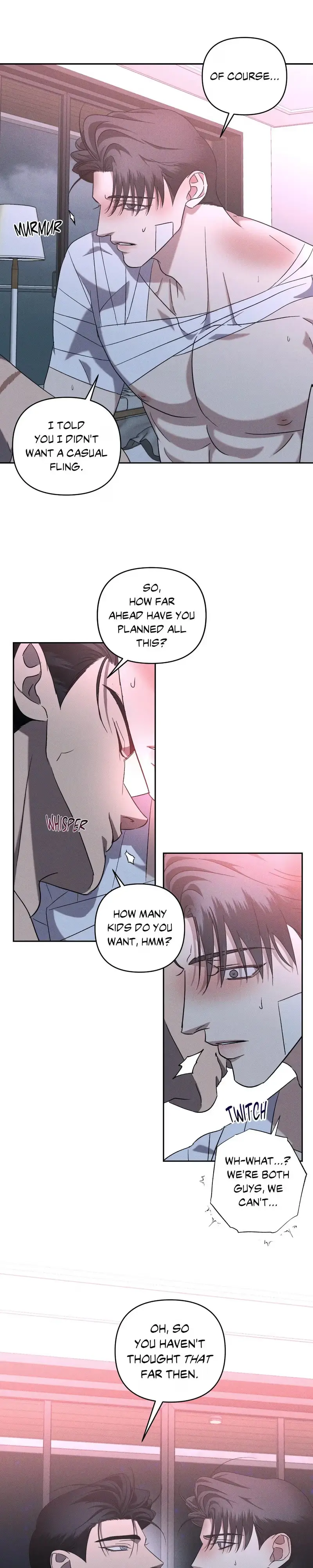Read Eden chapter 60 image 12 on Lezhin