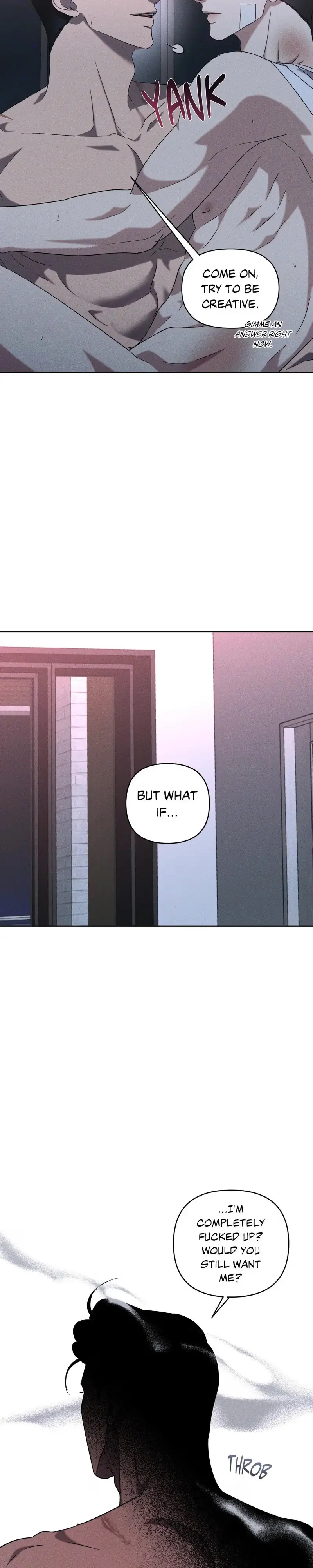 Read Eden chapter 60 image 13 on Lezhin