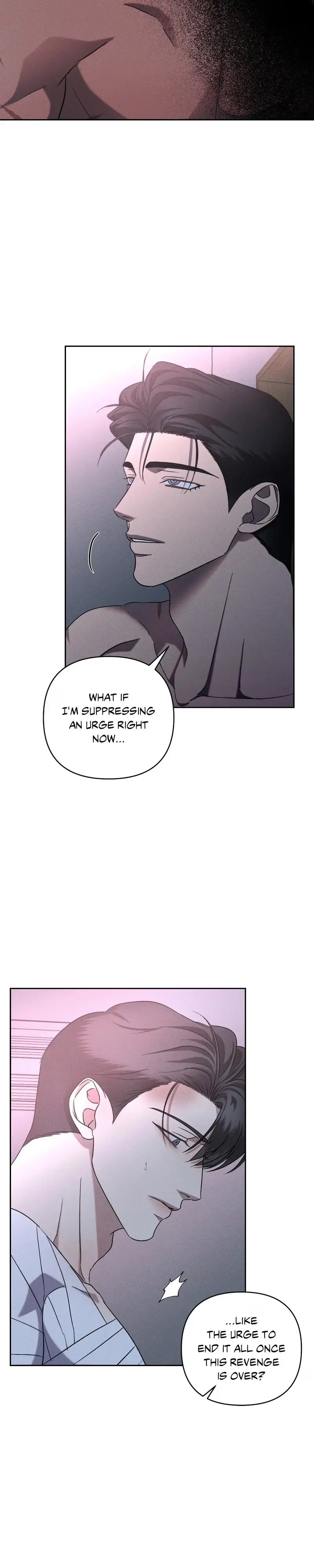 Read Eden chapter 60 image 14 on Lezhin