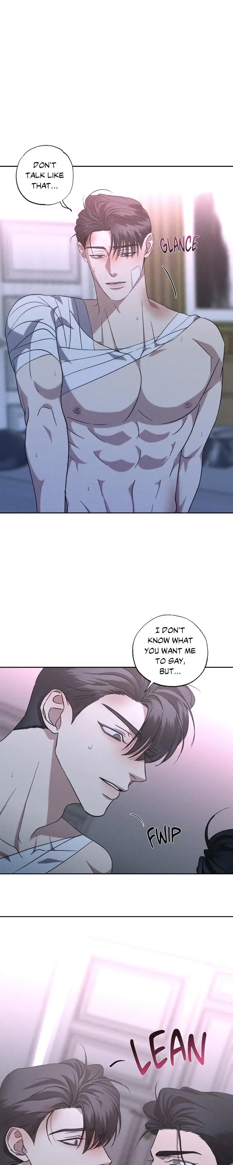 Read Eden chapter 60 image 15 on Lezhin