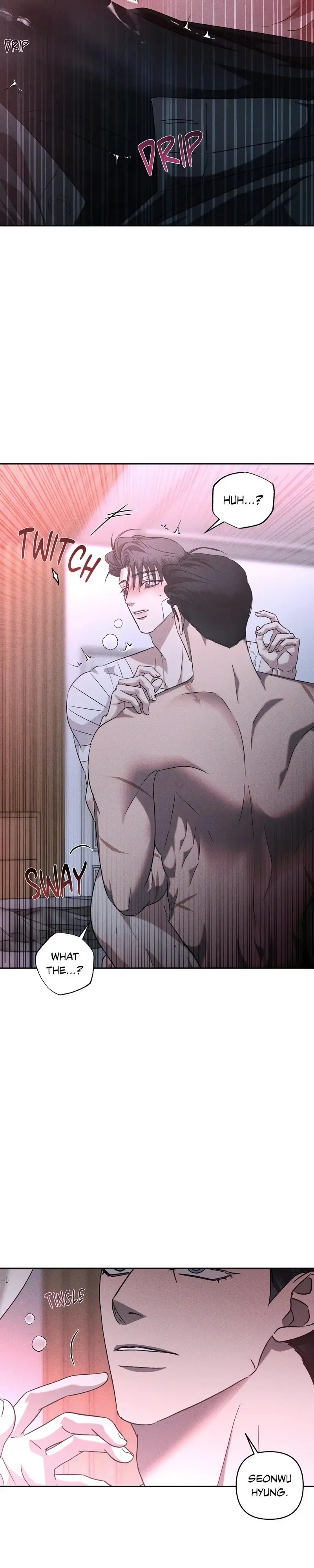 Read Eden chapter 60 image 17 on Lezhin