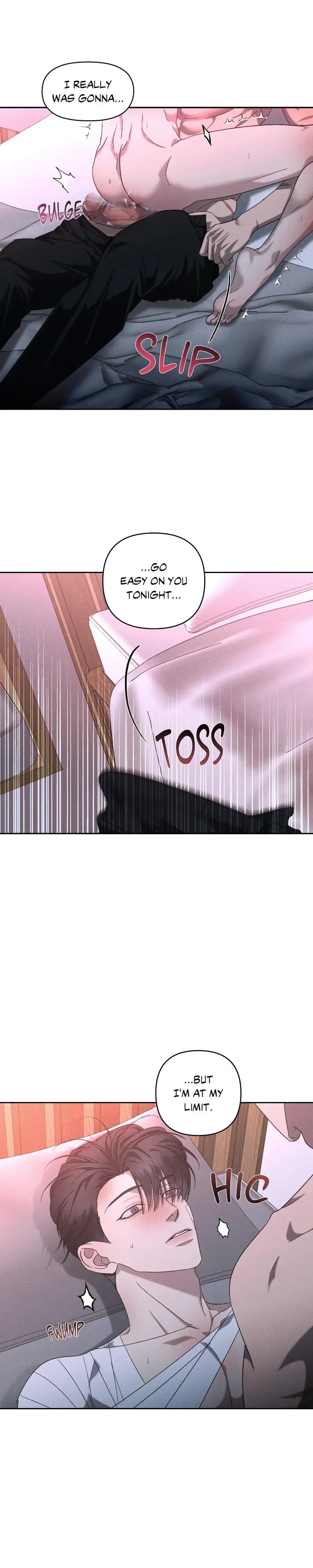 Read Eden chapter 60 image 18 on Lezhin