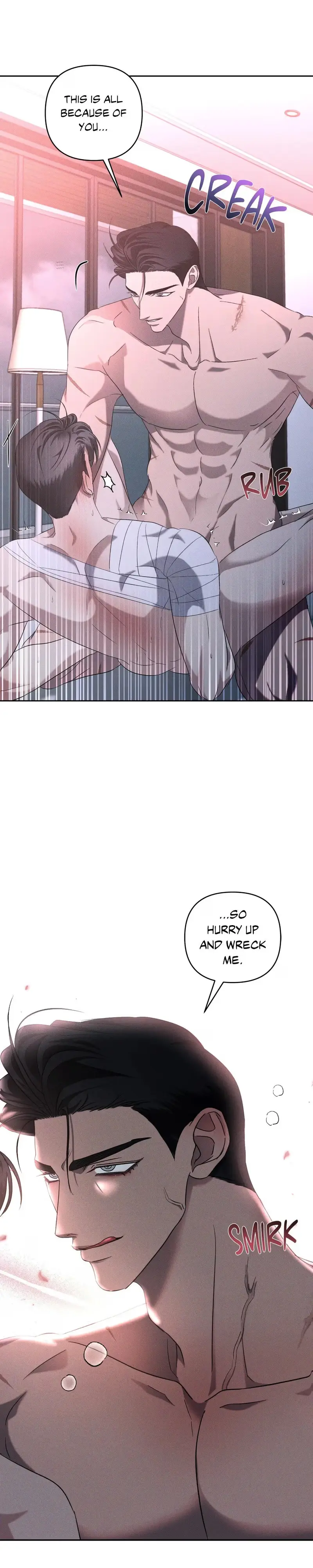 Read Eden chapter 60 image 19 on Lezhin