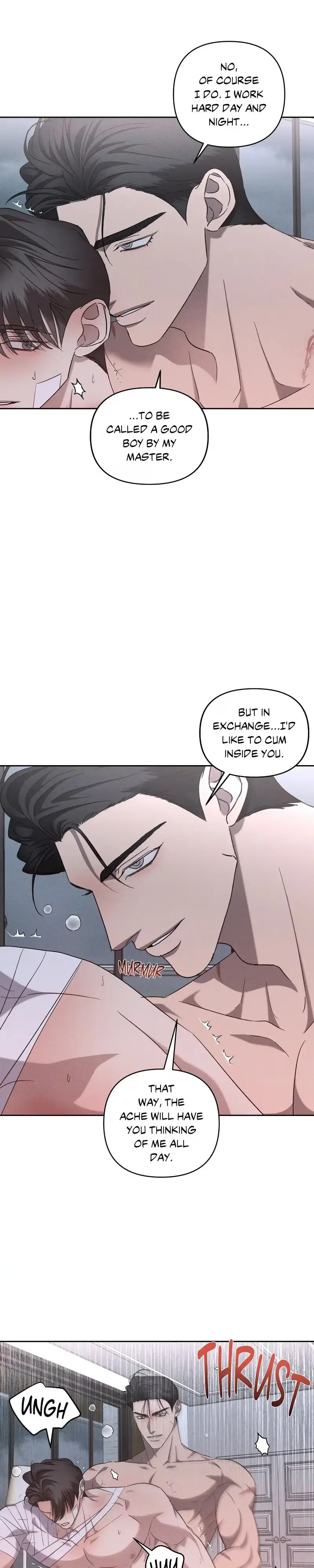 Read Eden chapter 61 image 10 on Lezhin
