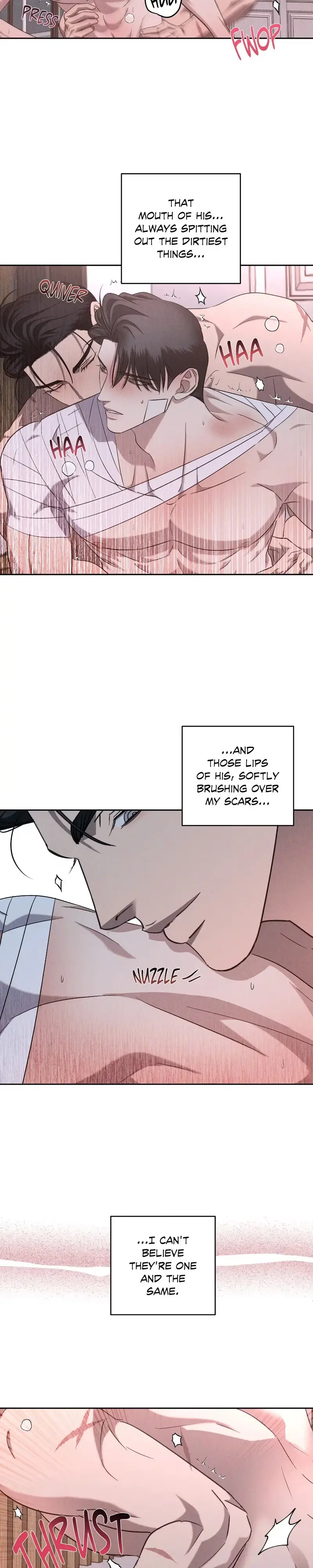 Read Eden chapter 61 image 11 on Lezhin
