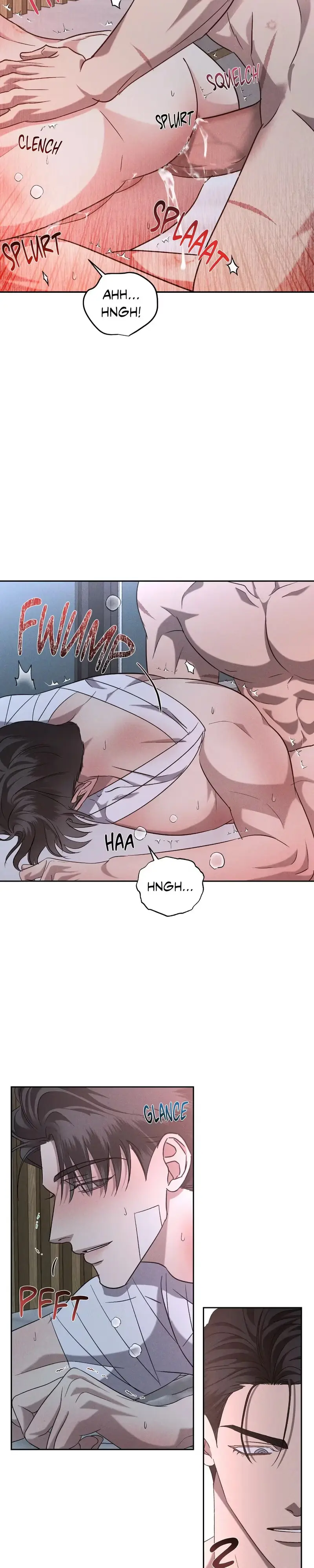 Read Eden chapter 61 image 12 on Lezhin
