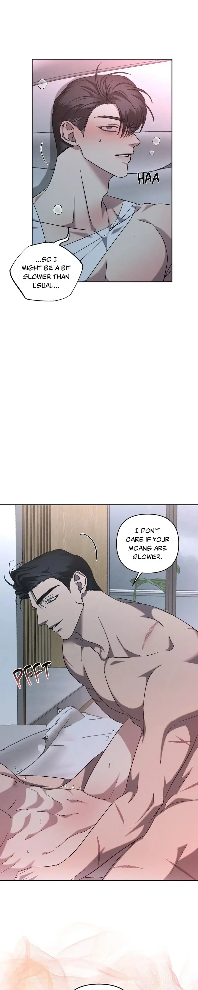 Read Eden chapter 61 image 2 on Lezhin
